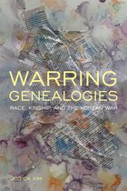 Critical Race, Indigeneity, and Relationality- Warring Genealogies