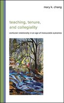 SUNY series in Asian Studies Development- Teaching, Tenure, and Collegiality