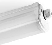 LED-TL armatuur | 1500 mm | 5600 lm | 4000 K | 60 W | IP65