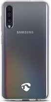Nedis Jelly Case | Gebruikt voor: Samsung | Samsung Galaxy A30S / Samsung Galaxy A50S | Transparant | TPU