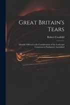 Great Britain's Tears