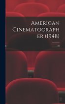 American Cinematographer (1948); 29