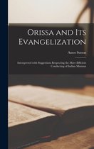 Orissa and Its Evangelization