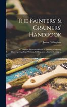The Painters' & Grainers' Handbook