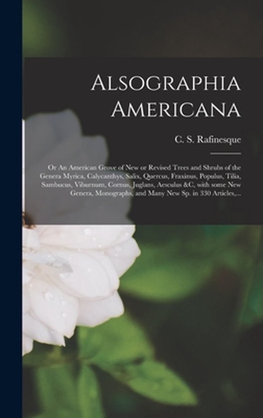 Alsographia