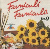 Funiculi Funicula Volume 9