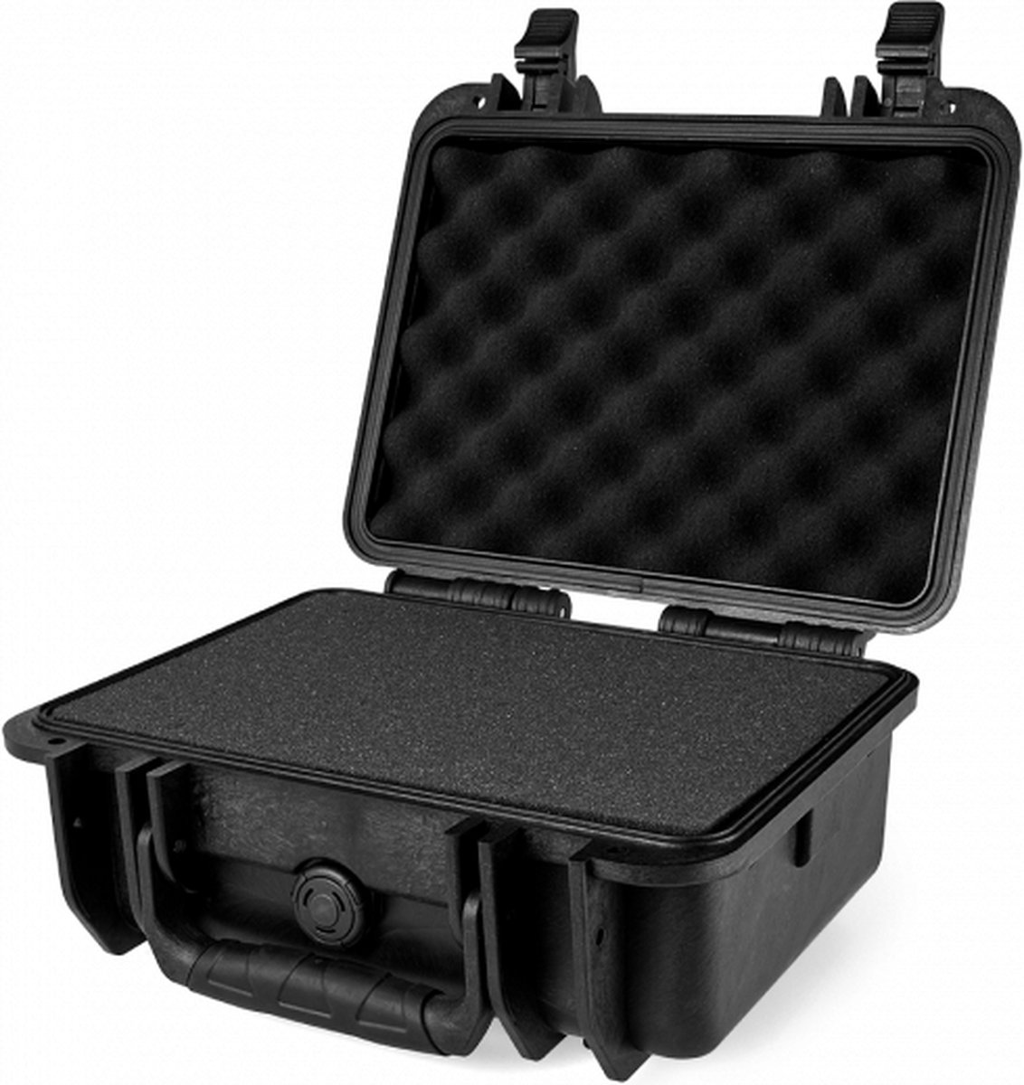 CLF - Tourcase 130 - Hardcase