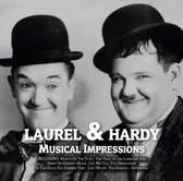 Various Artists - Laurel & Hardy - Musical Impression (CD)