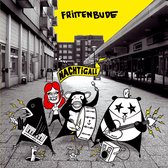 Frittenbude - Nachtigall (CD)