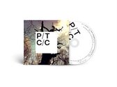 CD cover van Closure/Continuation (CD) van Porcupine Tree