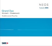 Grauschuhmacher Piano Duo - Grand Duo (CD)