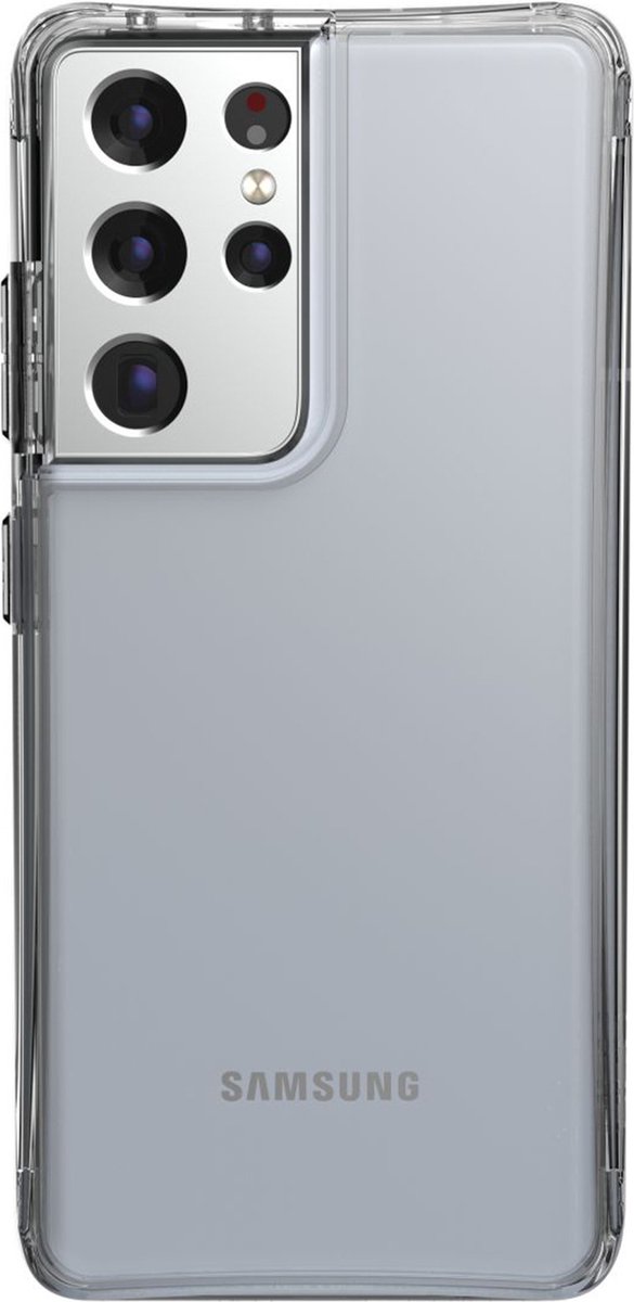 UAG Plyo Backcover Samsung Galaxy S21 Ultra Transparant