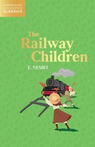 HarperCollins Children’s Classics - The Railway Children (HarperCollins Children’s Classics)