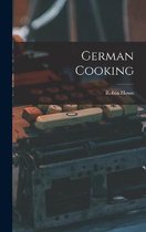 German Cooking