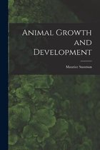 Animal Growth and Development