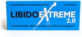 Libido Extreme 2.0 - Erectiepillen voor mannen - Nieuwe en verbeterde versie #1 Erectiepil in Nederland - Discreet geleverd. - Alternatief voor: Viagra, Levitra, Cialis, Forte, Kam