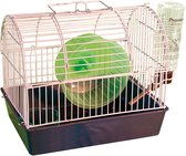 Arquivet Formentera Cage for Hamsters  | 23x16.5x19 cm