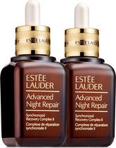 Estee Lauder Advanced Night Repair Duo Set Synchronized Multi Recovery Complex II - 2x50ml