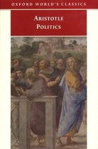 Aristotle:Politics Owc:Ncs P