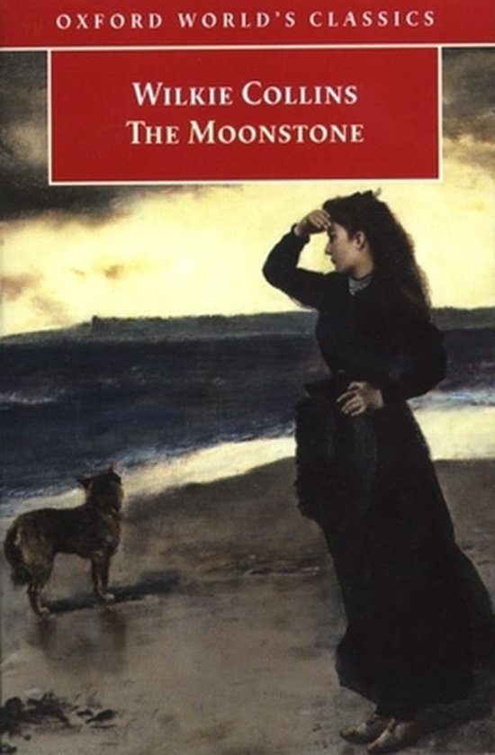 Collins:Moonstone 2E Owc:Ncs P - cover