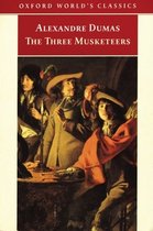 Dumas:Three Musketeers Owc:Ncs P