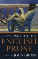 The New Oxford Book of English Prose