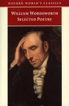 Wordsworth:Selec Poetry Owc:Ncs P