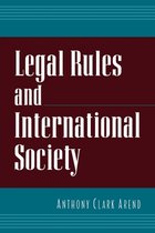 Legal Rules and International Society