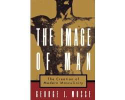 Omslag van Image Of Man