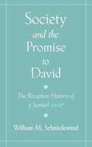Society and the Promise to David