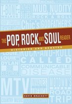 The Pop, Rock, and Soul Reader: Histories and Deba