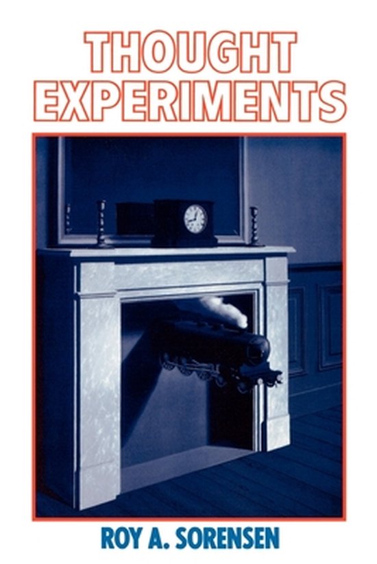 Thought Experiments - cover