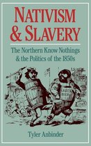 Nativism and Slavery