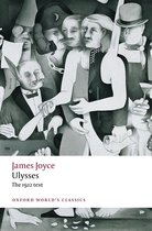 Oxford World's Classics- Ulysses