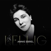 Annie Ebrel - Kellig (CD)