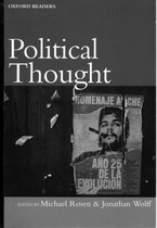 Oxford Readers Political Thought