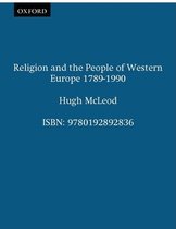 Religion and the People of Western Europe 1789-1989