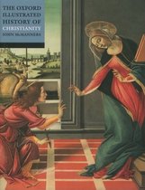 Oxford Illustrated History Of Christianity