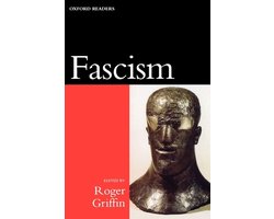 Omslag van Fascism