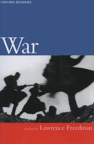 Oxford Readers War