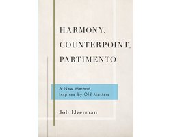 Harmony, Counterpoint, Partimento