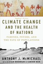 Climate Change and the Health of Nations