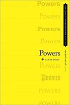 Oxford Philosophical Concepts- Powers