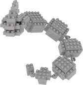 FunWithBlocks® nanoblock nr. 106 – 135 miniblocks