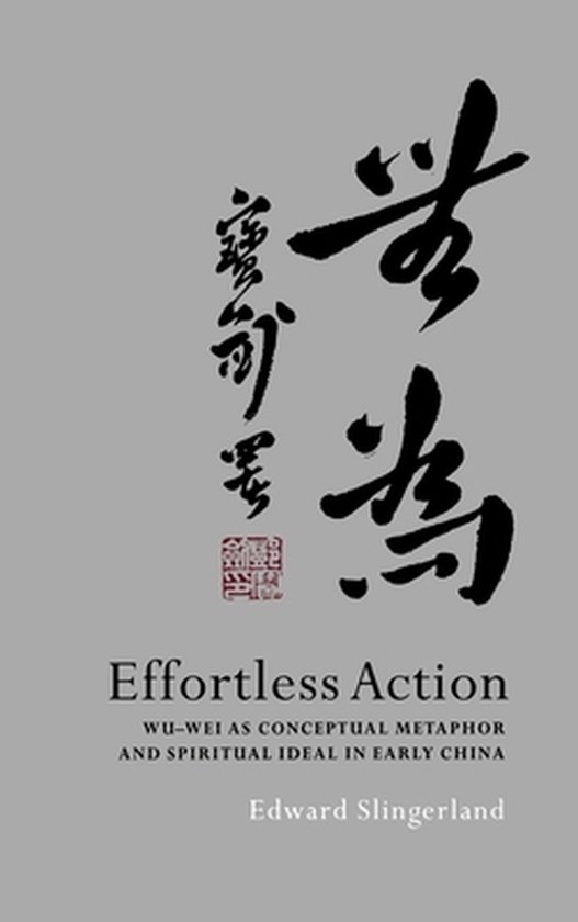 Effortless Action - cover