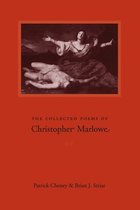 The Collected Poems Of Christopher Marlowe