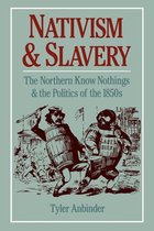 Nativism And Slavery