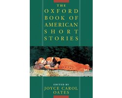 Oxford Book of American Short Stories
