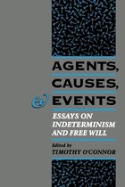 Agents, Causes, and Events
