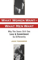 What Women Want-What Men Want